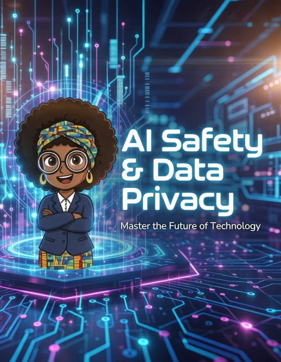AI Safety & Data Privacy